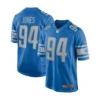 Benito Jones Jersey Blue