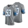 Charles Harris Jersey Silver