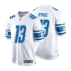 Craig Reynolds Jersey White