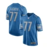 Frank Ragnow Jersey Blue