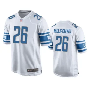 Ifeatu Melifonwu Jersey White