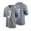 Jack Fox Jersey Silver