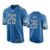 Jahmyr Gibbs Jersey Blue