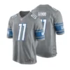 Kalif Raymond Jersey Silver