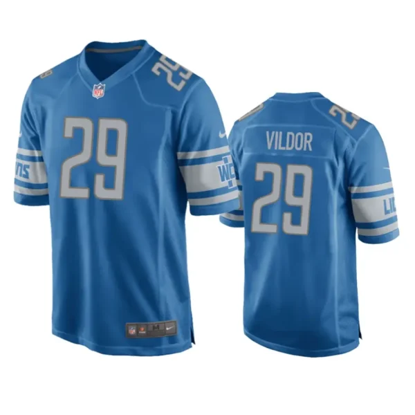 Kindle Vildor Jersey Blue