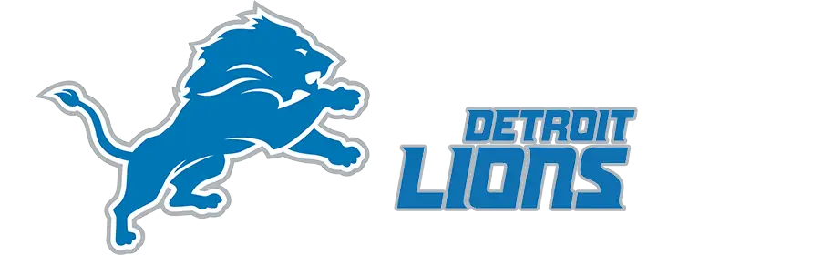 Lions Detroit Shop