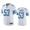 Charles Harris Jersey White Vapor