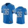 Chase Lucas Jersey Blue Vapor