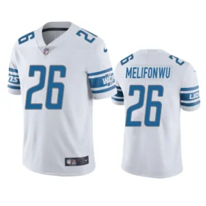 Ifeatu Melifonwu Jersey White Vapor