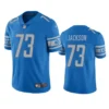 Jonah Jackson Jersey Blue Vapor